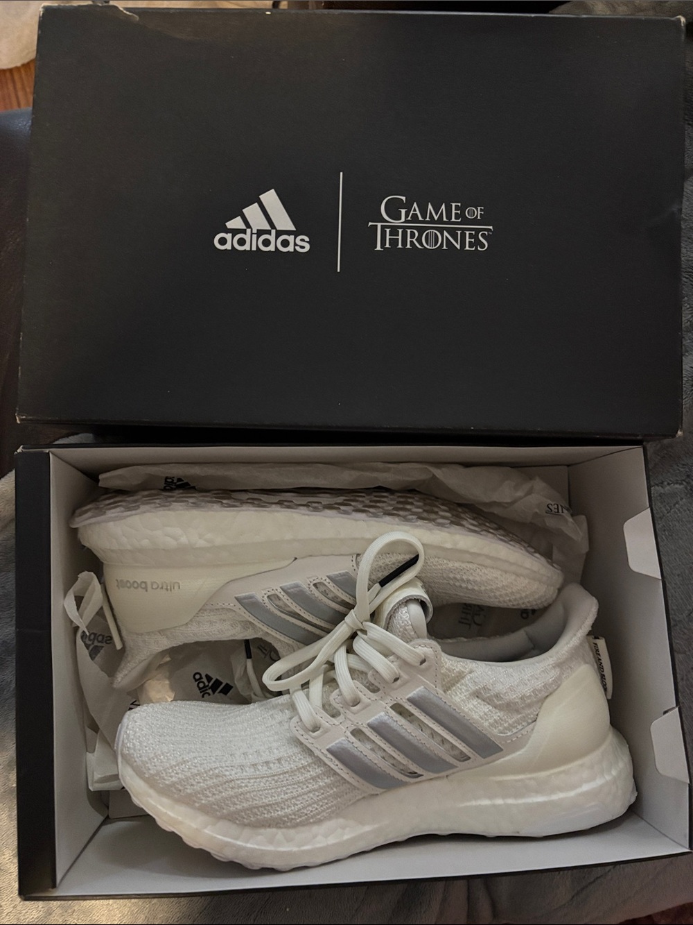 Ultraboost
